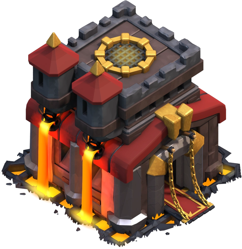 TH 10 rank icon