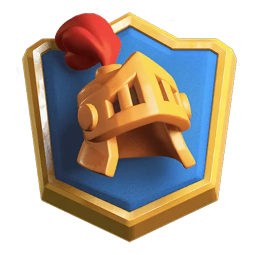 Arena 22 rank icon