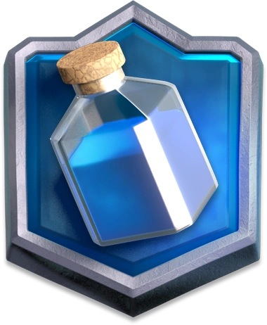 Clash Royale Master 3 Ranked league icon