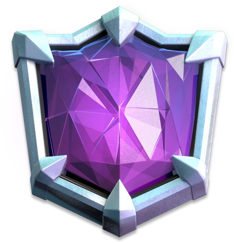 Clash Royale Ultimate Champion Ranked league icon
