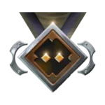 Dota 2 Guardian medal icon
