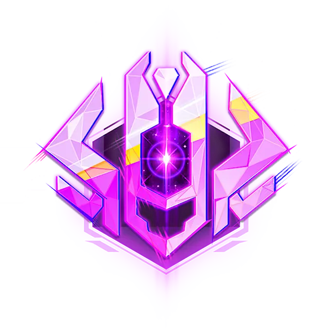 Eternity III rank icon