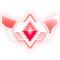 Grand Champion I rank icon