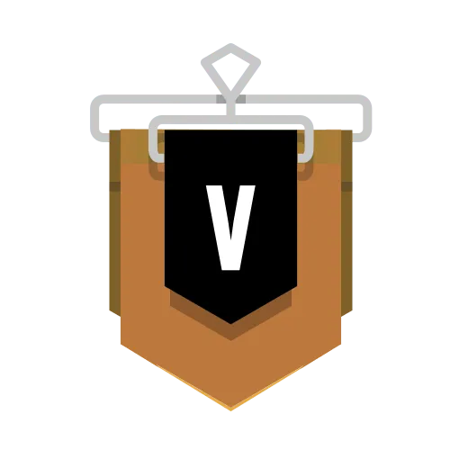 Bronze V rank icon