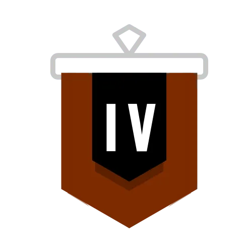 Copper IV rank icon