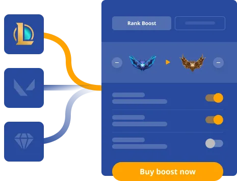 Selecciona Tu Servicio Preferido tutorial step image