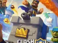 Servicios profesionales de potenciación para Clash Royale - Potenciación de rango, potenciación de victorias, entrenamiento