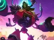 Hearthstone Boosting Service - Professional Rank Boost