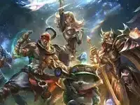 Servicios profesionales de potenciación para League of Legends - Potenciación de rango, potenciación de victorias, entrenamiento