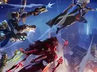 Servicios profesionales de potenciación para Marvel Rivals - Potenciación de rango, potenciación de victorias, entrenamiento