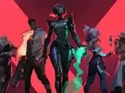 Valorant Boosting Service - Professional Rank Boost